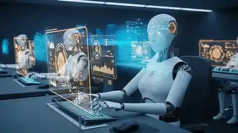 AI development company in usa